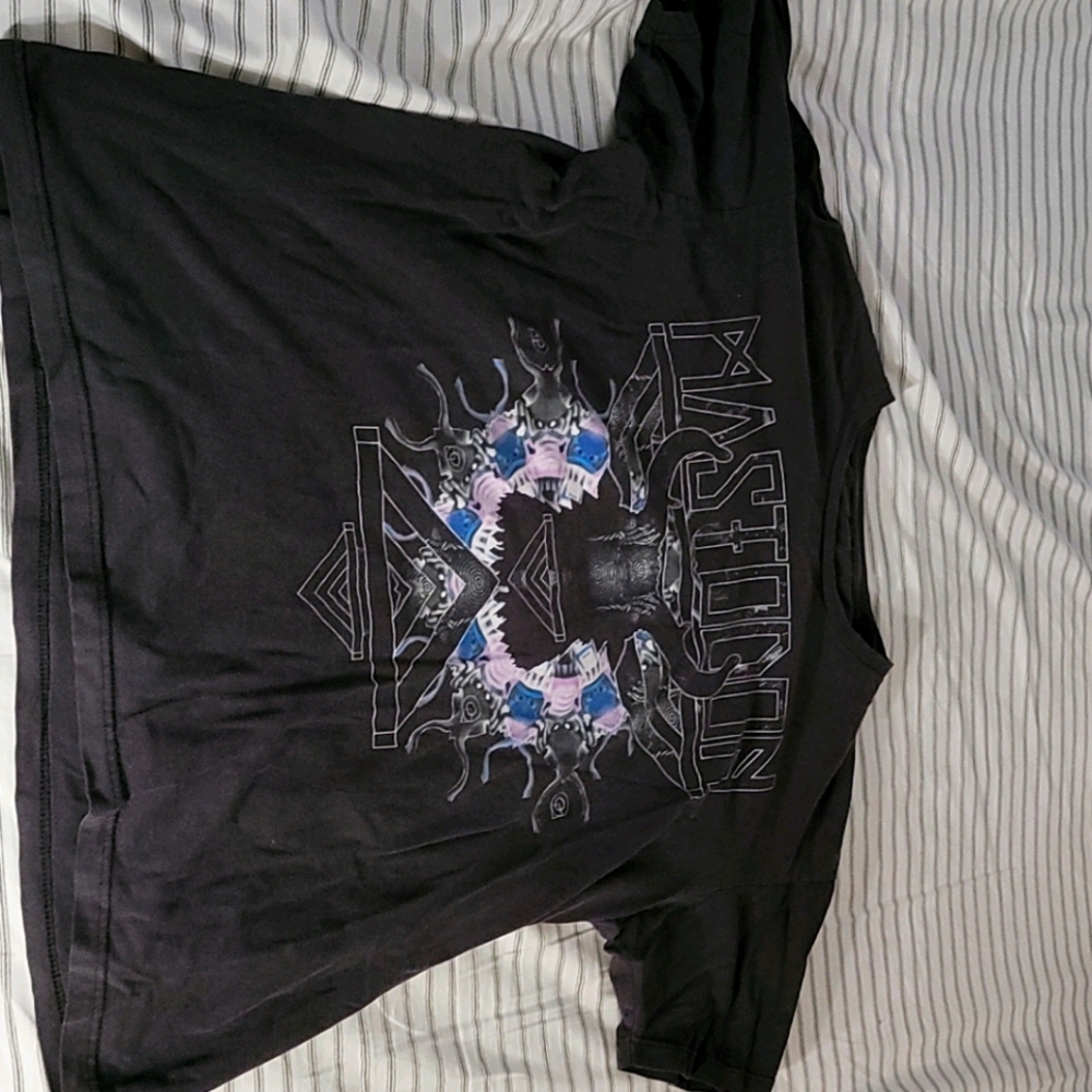 Mastodon T-Shirt